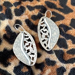 Silpada earrings